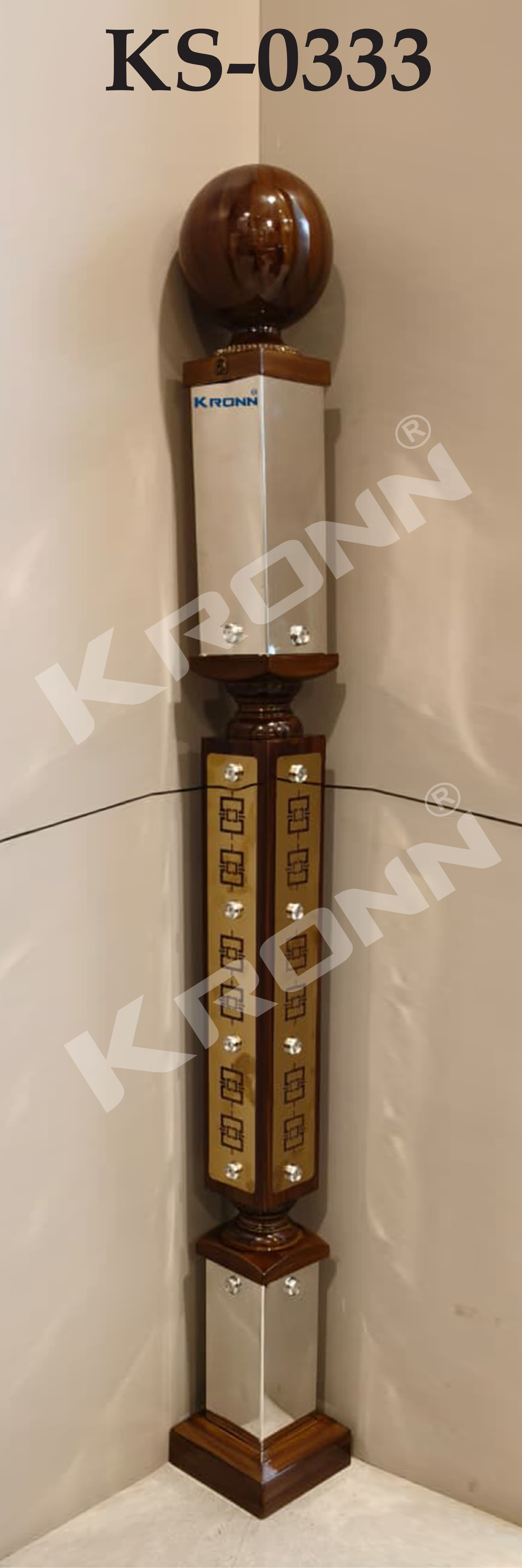 KS-0333 80x80mm